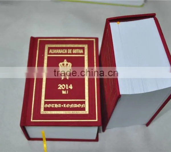 Cheap Printing Service for Cheap Dictionary Printing photo-5