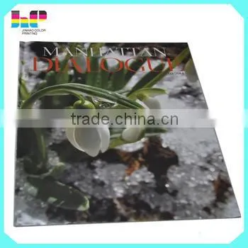 2016 Fresh Design Reasonable Price Magazine Printing photo-5