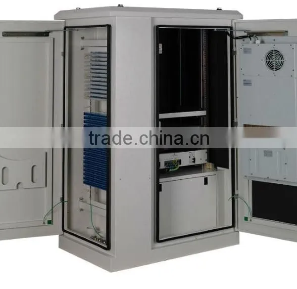 DS04 1U Environment Monitoring System for Telecom Cabinet photo-2