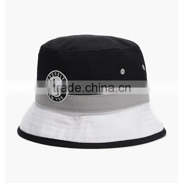 Wholesale Embroidery Xxxl Bucket Hat for Sale photo-5