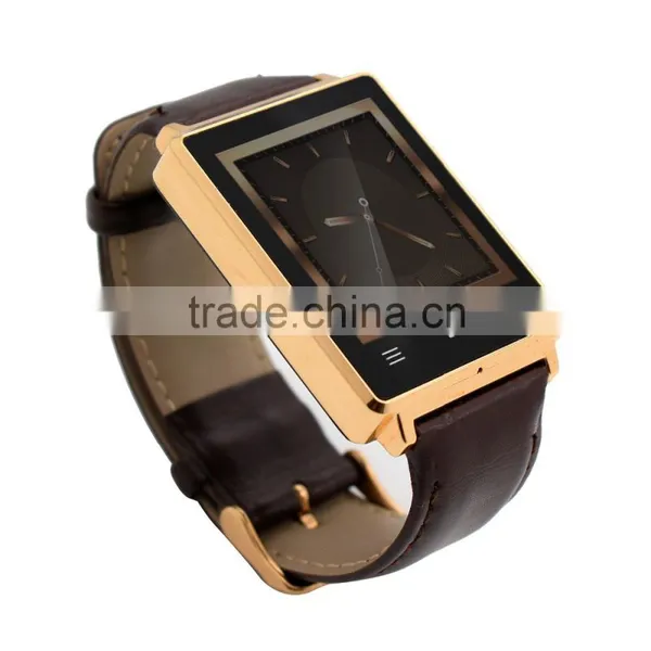 3G Smart Watch Support Health Monitor GPS WIFI MTK6580 Quad Core 1.63Inch Screen Smartwatches for Iphone Ios Android Phone Watch photo-6