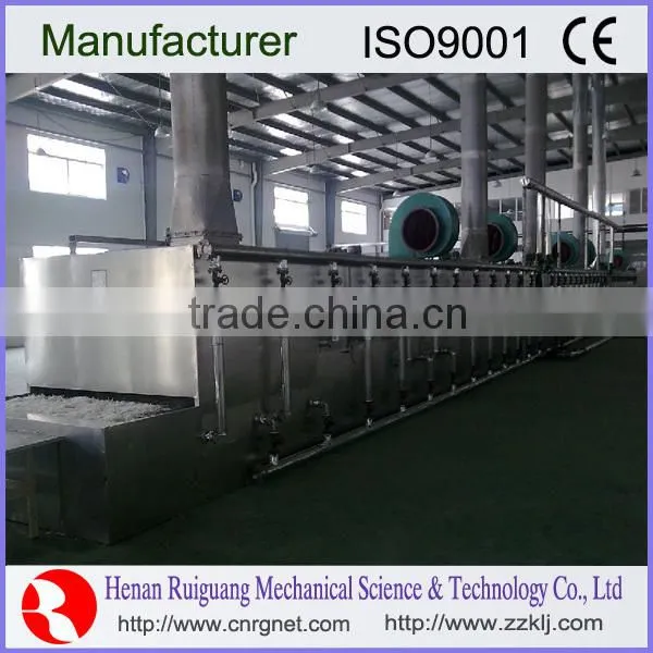 Large Capacity Betelnut Belt Drying Equipment With High Qulity photo-2
