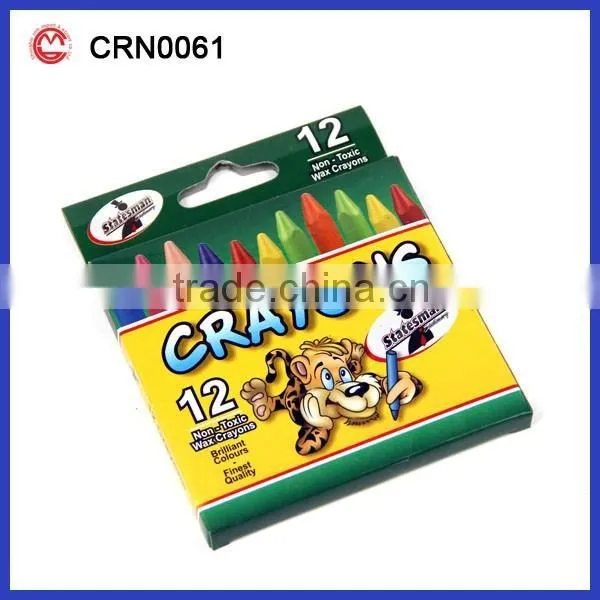 Non-toxic Fluorescent Gift Gel Crayon photo-2