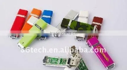 Promotional Gift Colorful Oem USB Flash Drive