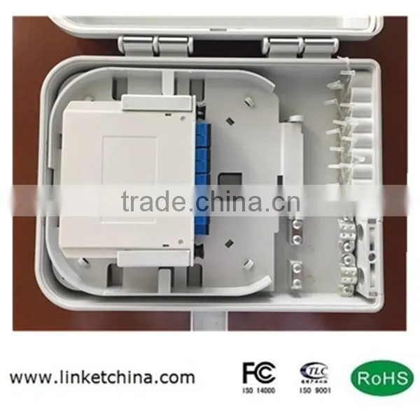 1 16 Terminal Box With Slot Box Inside photo-2