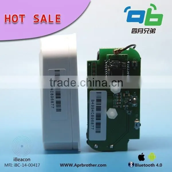 IBeacon Module Bluetooth IBeacon Bluetooth 4.0 BLE Support Near-field Positioning photo-6