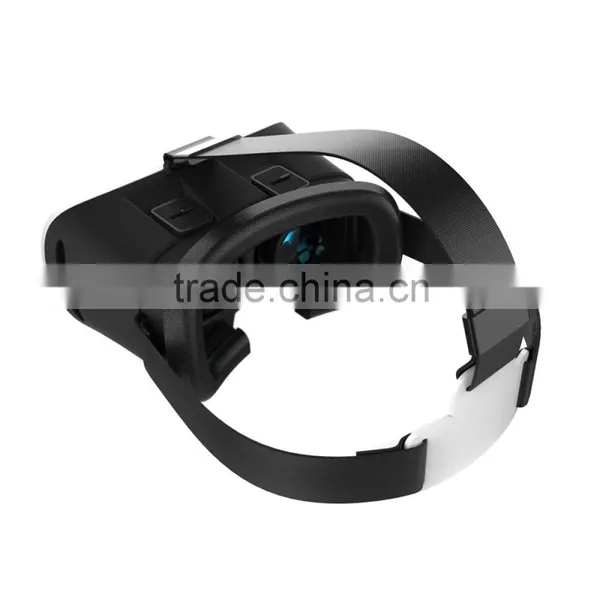 New VR Box 3D VR Case Virtual Reality Glasses Google Cardboard VR BOX photo-5
