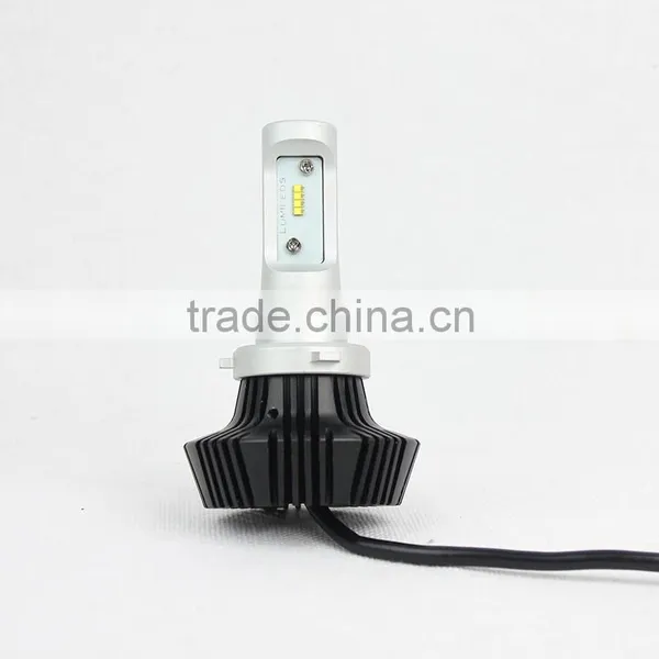 Competitive Price DC12V-24V 4000lm 30w Single Beam Led Car 9005 Headlight Kit With 2 Years Warranty photo-4