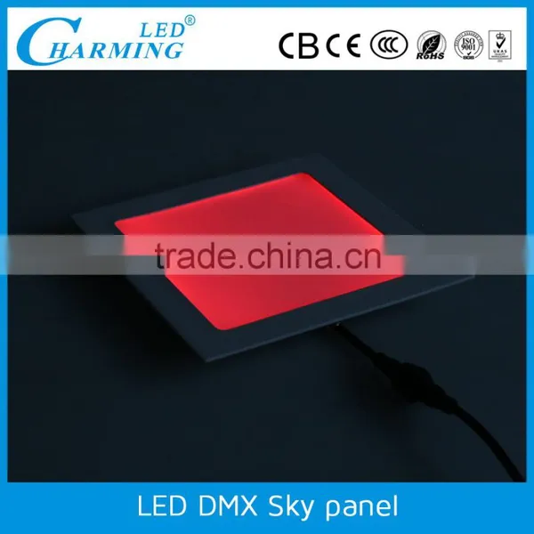 New Products Led Ceiling Panel Light From Com photo-3