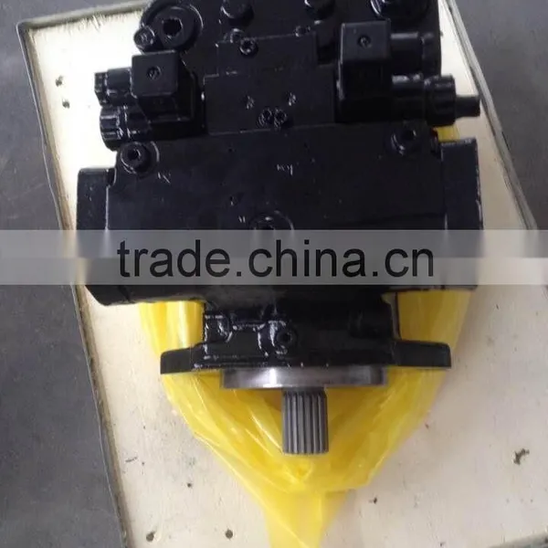 Underground and Mining Machine Hydraulic Pump