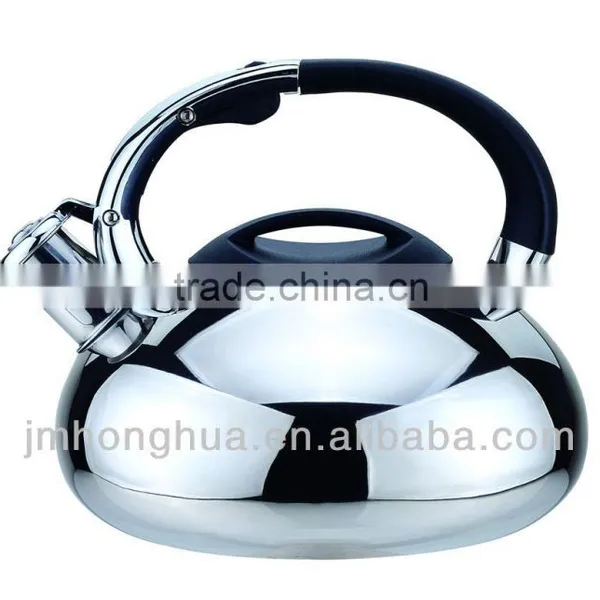 Stainless Steel Whistling Kettle /tea Kettle