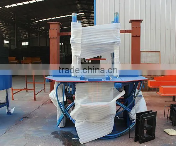 FL150T Cement Paver Price/ Driveway Paving Stone/ Concrete Paver Block Making Machine photo-6