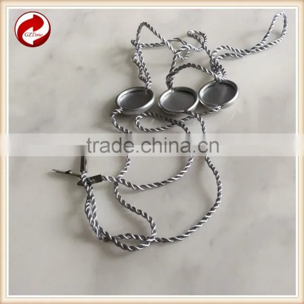 Metal Hanging Tablets photo-6