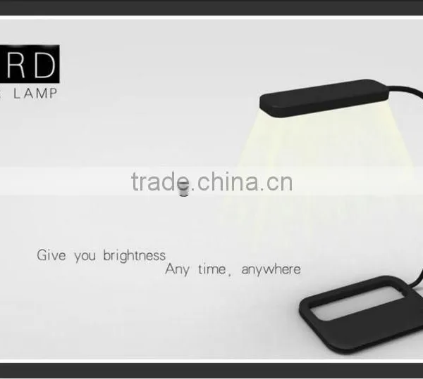 Rechargeable Mini Gift Desk Lamp