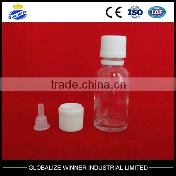 5ml-100ml Essential Oil Bottle With Aluminum Cap ,plastic Cap .used for Perfume photo-5
