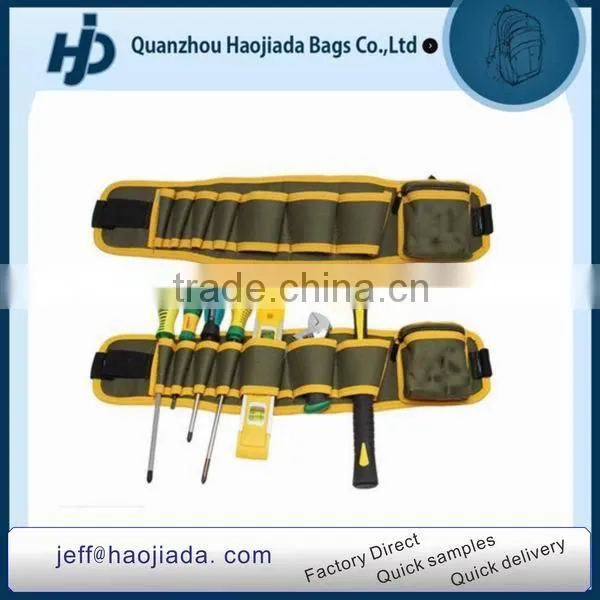 Adjustable Portable Waist Bag