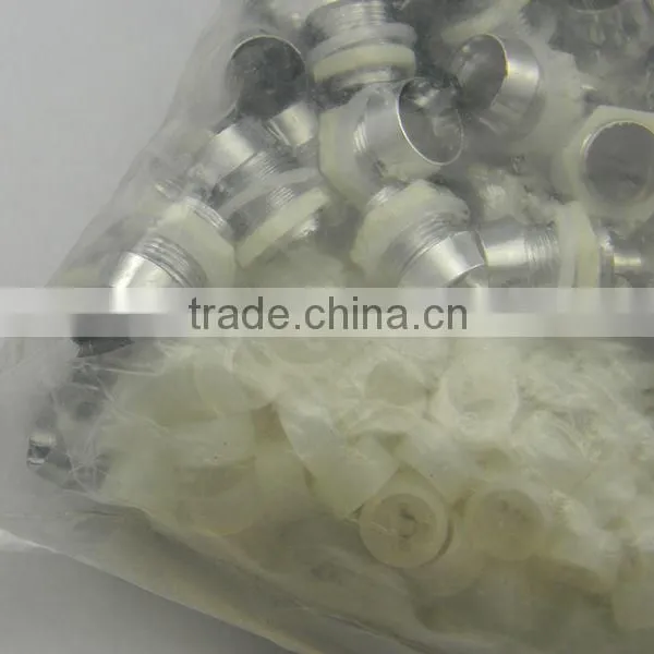 LED LED Lamp Socket 10MM LED Lamp Luminous Tube Base the Whole Package to Sell photo-2