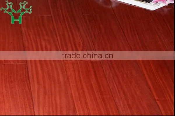 Balsamo Engineered Wood Flooring