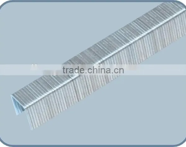 Pneumatic Sofa Furniture Staple 8410(GA21) photo-4
