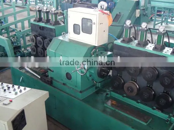 automatic bright bars process machines