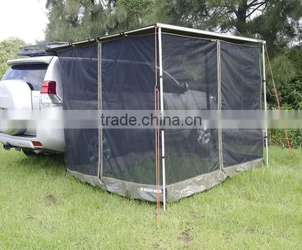Fly Screen Car Side Awning Anti Mosquito photo-2
