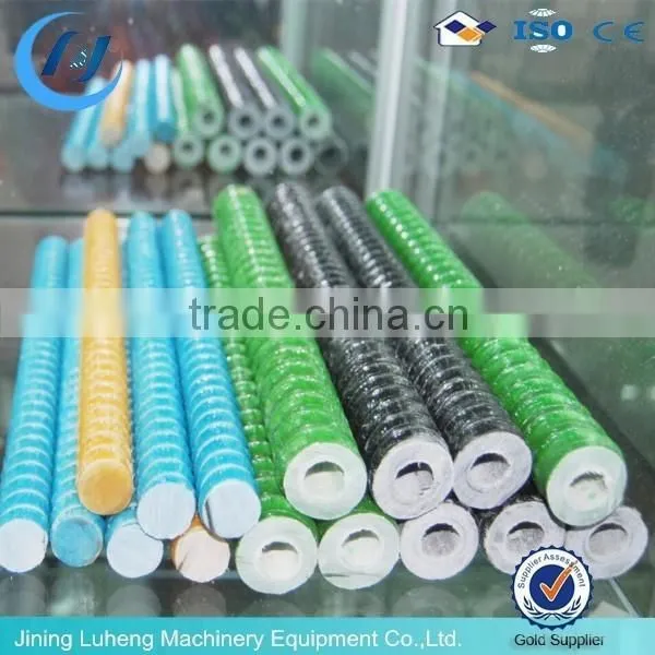 High Strength FRP Fiberglass Anchor Bolt for Sale photo-4