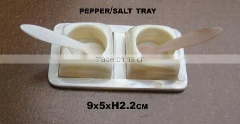 Seasoning Tray