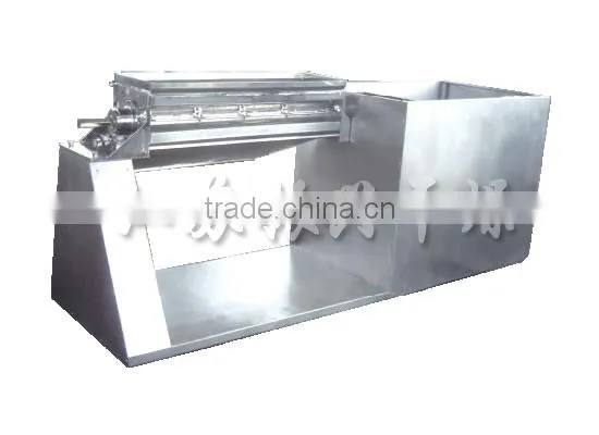 YK Series Swing Granulator photo-2