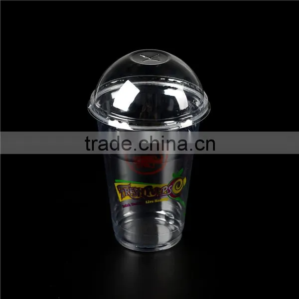 Plastic Yogurt Cup,disposable Cups for Juices,disposable Plastic Cups photo-3