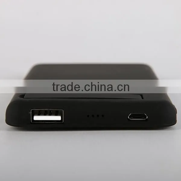Holly Slim Wholesale Power Bank Charger/new Power Bank photo-5