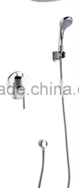 2016 Newest Modern In-wall Shower Faucet photo-5