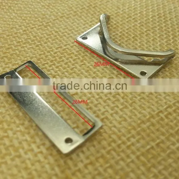 Ladies Skirt Hook and Eyes Fastener -- 6007 photo-2