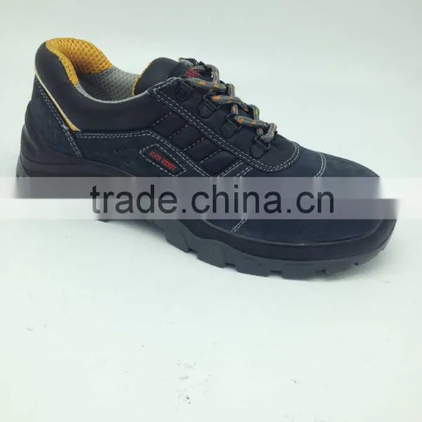 2015 New Fashion Safety Shoes //lightweight Safety Shoes Workmans Safety Shoes photo-5