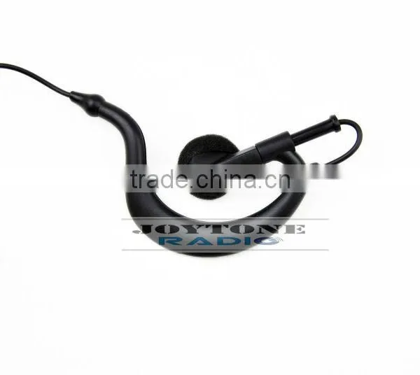 Joytone EPS-15 Portable Ham 2 Way Radio Earphone photo-3