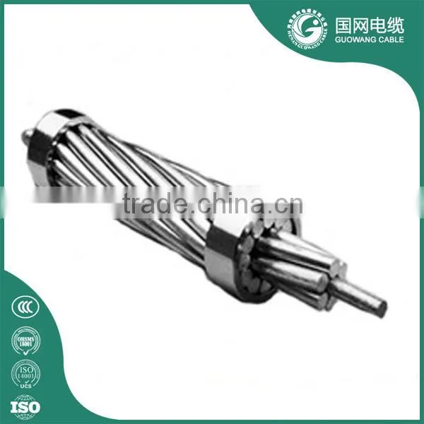 Flexible Conductor Price/ Acsr Conductor/ Aluminium Conductor photo-5
