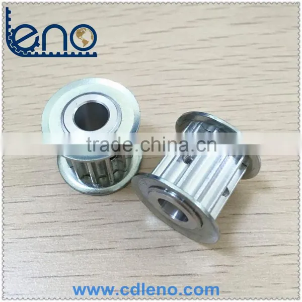 12 Teeth Aluminum Htd5M Gear for Skateboard photo-2