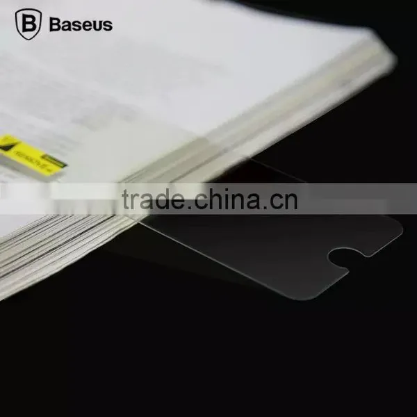 Anti Blue Light 0.2mm 9H Clear Tempered Glass Screen Protector for IPhone 6plus/6s Plus 5.5 MT-4986 photo-2