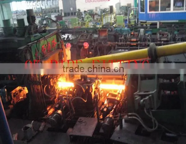 Specification of Alloy Steel Flange, Alloy Forged Steel Flange NACE MR0175 photo-3
