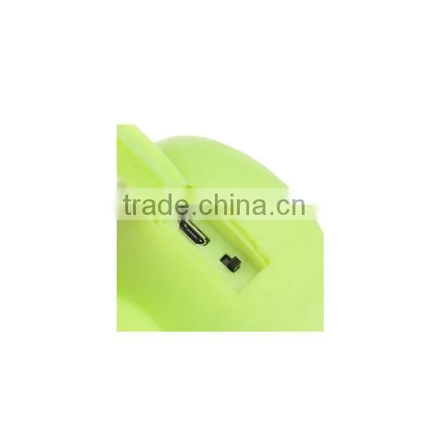 China Wholesale Sucker Mushroom Bluetooth Speaker photo-5