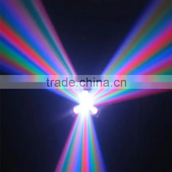 LED Three Octopus Fish Led Disco Light Led Club Light Stage Effect Lighting photo-4