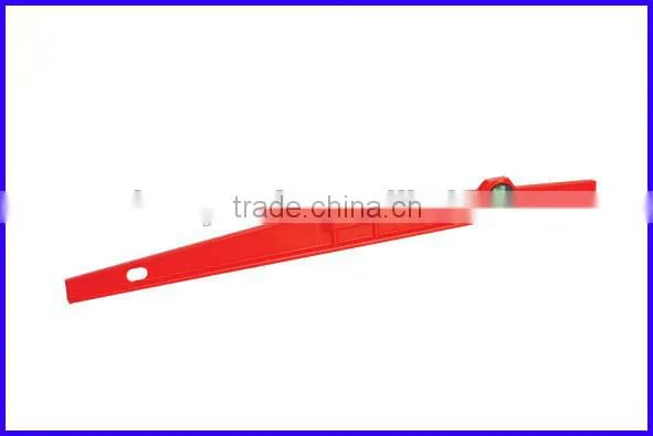 Aluminum Magnetic Spirit Level Vial photo-4
