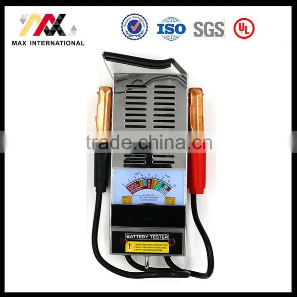12V 200A Car Battery Cell Tester, Battery Load Tester
