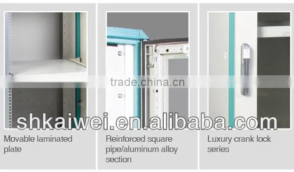 FR Temperature Controlled Cabinet photo-3