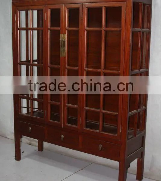 Bookshelf for Library