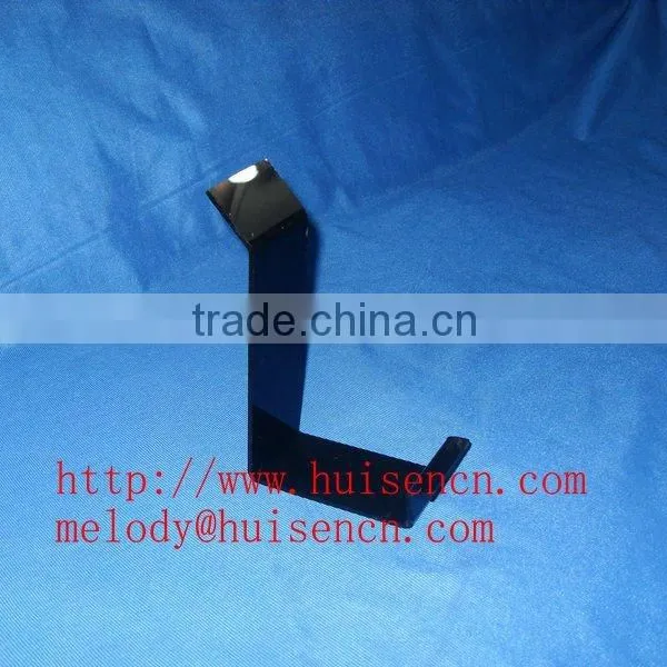 Z Shape High-heeled Shoes Display Rack for Store Used photo-2