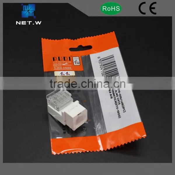 Rj11 Connector Keystone Jack photo-3