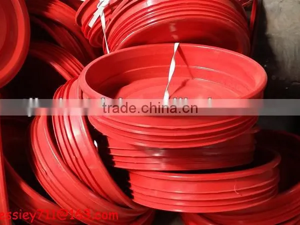 TPCO Welded Steel Pipe /ERW/ HFW photo-2