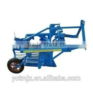 Vibrational Potato Harvester photo-4