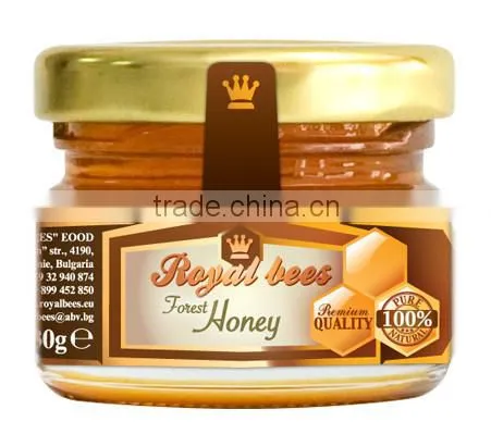 Natural Honeydew Honey photo-2