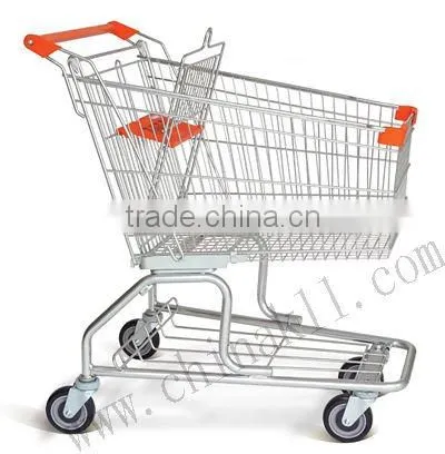 Tago Supermarket Shopping Trolley photo-2